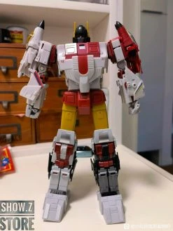 Zeta Toys ZC-04 Flyfire Fireflight -model store 1029d323a8 1