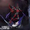Azure Sea Studios Transformers Licensed Windblade Statue -model store 102fc69948