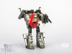 4th Party Transformers G1 Dinobot Grimlock -model store 10386f0d78