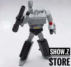 MechFanstoys MS-0 Megatron MF-0 -model store 103d4001c8