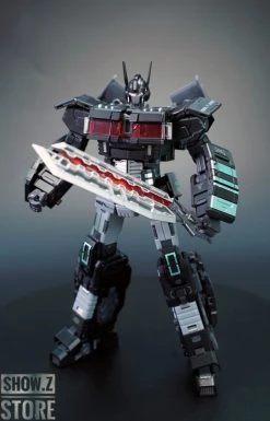 G-Creation GDW-01B Darkness Maxmas IDW Nemesis Prime 30 G-Creation GDW-01B Darkness Maxmas IDW Nemesis Prime -model store 10466682e1