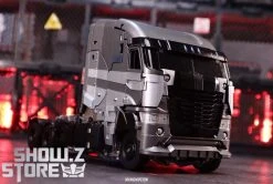 Unique Toys R-04C Nero Galvatron Clear Version 26 Unique Toys R-04C Nero Galvatron Clear Version -model store 1049ba1618