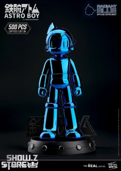 [Pre-Order] Blitzway BW-NS-50504 Space Astro Boy Radiant Blue Version -model store 104fb3122c
