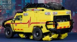 Takara Tomy Masterpiece Movie Series MPM-11 Ratchet -model store 1056b27751