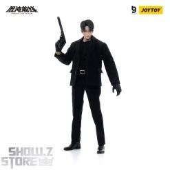 JoyToy Source 1/12 Level Nine Frontline Chaos Bourbon -model store 1058bb8c21