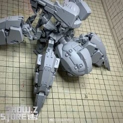 Orange Cat Industry AG-031 Artery Gear Fusion Guard Spider Feidy Model Kit -model store 10672f92b8