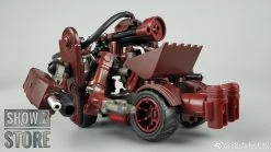 Rihio Multiabyss MM002 V-Link Mecha Defense And Engineering Set Of 5 -model store 106fa0576e