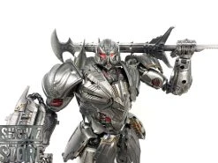 4th Party BS-02S Dragoon Megatron Battle Damaged Version -model store 10862f543d