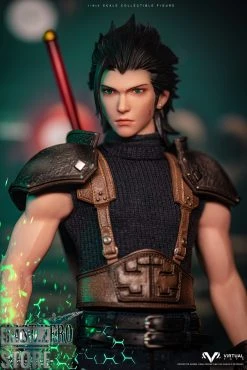 Virtual Toys 1/6 VM-040DX The Last Hero Zack Fair Deluxe Version 22 Virtual Toys 1/6 VM-040DX The Last Hero Zack Fair Deluxe Version -model store 1086e79638