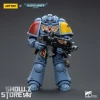 JoyToy Source 1/18 Warhammer 40K Space Wolves Intercessors -model store 108e39a9bb