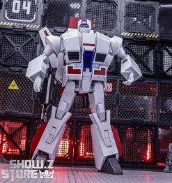 [Parts Not Working][AU Buyer Only] 4th Party Masterpiece MP-57 Skyfire -model store 10acfcafc2
