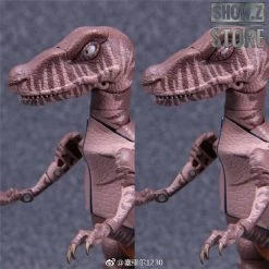 4th Party Masterpiece MP-41 Dinobot 30 4th Party Masterpiece MP-41 Dinobot -model store 10b8422392