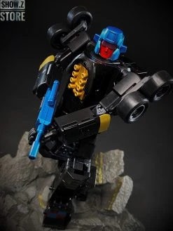 DX9 Toys D-17B Scout Dragstrip G2 Version -model store 10c00e4a3b