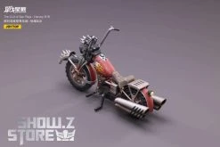 Joytoy Source 1/18 Battle For The Stars The Cult Of San Reja Harvey -model store 10c645cf97