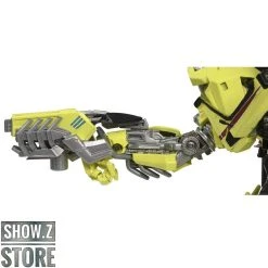 Takara Tomy Masterpiece Movie Series MPM-11 Ratchet -model store 10c81beefd