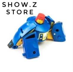 NewAge H6B Mini King Kong Cosmos Reversed Color Version -model store 10c90342d2