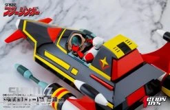 Action Toys Sci-Fi West Saga Starzinger Starcrow W/ Jan Kugo 20 Action Toys Sci-Fi West Saga Starzinger Starcrow W/ Jan Kugo -model store 10cdc45c05