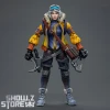 JoyToy Source 1/18 Infinity Lcebreaker's Harpooner Oktavia Grimsdottir 1 JoyToy Source 1/18 Infinity Lcebreaker's Harpooner Oktavia Grimsdottir -model store 10e364dade