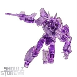 NewAge H43P Tyr Cyclonus Special Edition -model store 10f883af8d