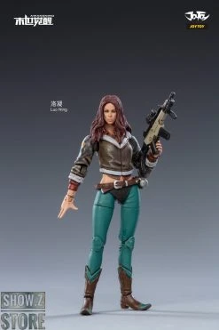 JoyToy Source 1/18 Awakening Team Set Of 3 -model store 11108a2f35