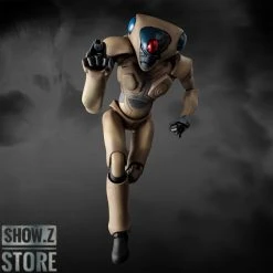 Sentinel Toys 1/6 Harmagedon: Genma Wars Vega -model store 11279513e8