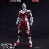Dimension Studio & Model Principle 1/6 Meister Ultraman Ultra Seven Suit Ver. 7.3 -model store 112f750f58
