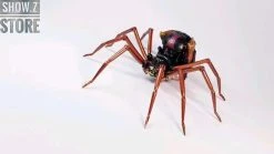 4th Party Masterpiece MP-46 Blackwidow 18 4th Party Masterpiece MP-46 Blackwidow -model store 11425686a1