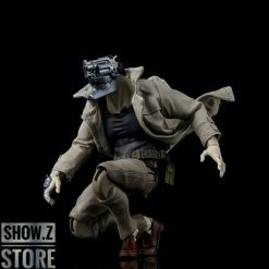 Sentinel Toys 1000Toys 1/12 No Guns Life Juzo Inui PX Previews Exclusive -model store 1145ffdb27