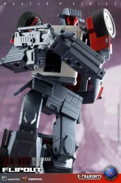 XTransbots Monolith Combiner MX-XIV MX-14 Flipout Wildrider -model store 1152dbe57f