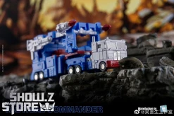 Dr.Wu DW-E23 Tactical Commander Ultra Magnus -model store 117526caf6
