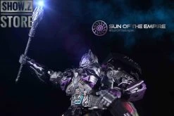 Unique Toys R-02V Challenger Optimus Prime Purple Version 27 Unique Toys R-02V Challenger Optimus Prime Purple Version -model store 11836594bb