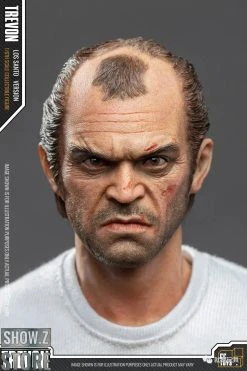 CCToys 1/6 Grand Theft Auto V Trevor Philips -model store 118dd5bfdc