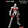 Dimension Studio & Model Principle 1/6 Ultraman Inshi Model Kits Normal Color Version -model store 11904e51e6