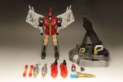 GigaPower GP HQ-05 Gaudenter Red Metallic Version -model store 11a1592b68