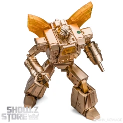 [Coming Soon] Newage H53G Michael Omega Supreme Gold Limited Edition -model store 11a3563524