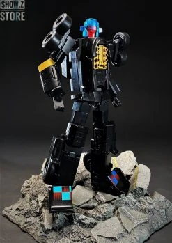 DX9 Toys D-17B Scout Dragstrip G2 Version -model store 11a574a3c7