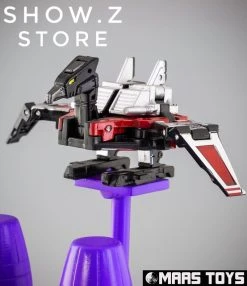 Maas Toys MA-001 Tyrant Throne For MP-36 Megatron -model store 11c71d2f39