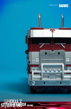 [Coming Soon] BW TW1027D Cybertron Commander Optimus Prime -model store 11df2c740e