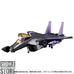 Takara Tomy Masterpiece MP-52+SW Skywarp 35 Takara Tomy Masterpiece MP-52+SW Skywarp -model store 11ea21e759