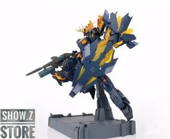 [Pre-Order] Daban PG 1/60 Unicorn Gundam 02 Banshee Model Kit W/ Display Base -model store 11f9a5548f