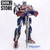 AlienAttack Toys AAT A-01CC Optimus Prime -model store 120378cf66