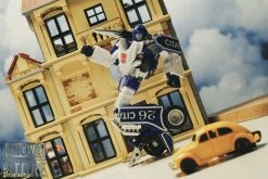 Mastermind Creations PS-01C Sphinx Mirage Cel Version -model store 12287c8af6