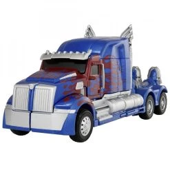 Takara Turbo Changer TC-01 TC01 Big Optimus Prime -model store 12344e8cec