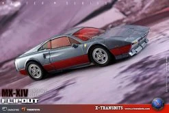 XTransbots Monolith Combiner MX-XIV MX-14 Flipout Wildrider -model store 1247f33b4c