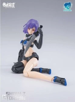 Eastern Model 1/12 ATK Girl Frankenstein Model Kit -model store 1249ad4004