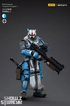 JoyToy Source 1/18 Infinity PanOceania Teutonic Knights 37 JoyToy Source 1/18 Infinity PanOceania Teutonic Knights -model store 125b893e39