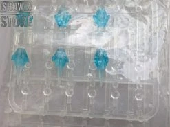 Metal Club 1/100 NZ-666 Kshatriya Red Comet Version -model store 1296080461