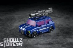 Iron Factory EX-40M Mini One Man Army Mirror Cliffjumper Blue Version -model store 129b54fcd0