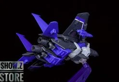 Takara Tomy Masterpiece MP-52+SW Skywarp 26 Takara Tomy Masterpiece MP-52+SW Skywarp -model store 12be7366b1