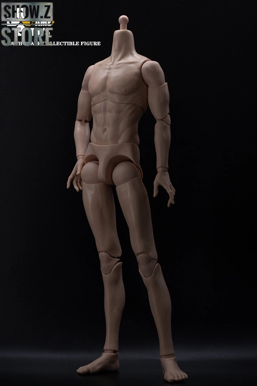 GameToys GT-001 Kurosaki Ichigo 6 GameToys GT-001 Kurosaki Ichigo - Image 4